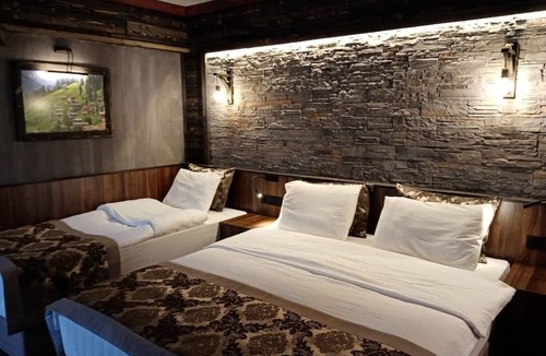 Sarigerme Hotel | Sarigerme New Gate Hotel