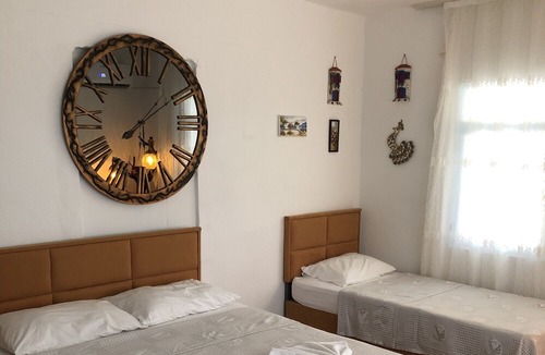 Yaniklar Hotel | Zirkon Doga Butik Otel