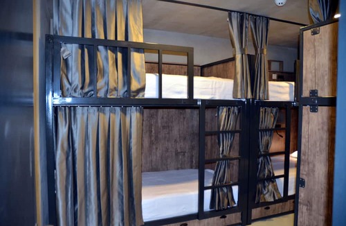 Selcuk Hostel | Ephesus Hostel