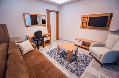 Emirdag Hotel | Celikoglu Otel