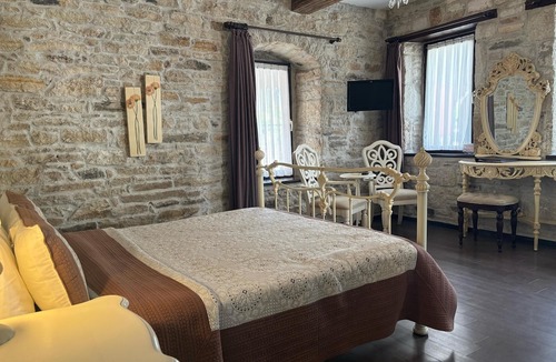 Yenifoca Hotel | Griffon Boutique Hotel - Boutique Class