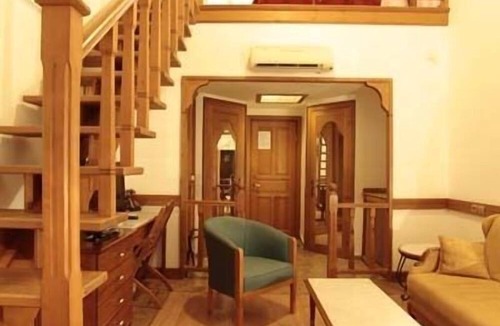 Akyaka Hotel | Kerme Ottoman Palace - Boutique Class