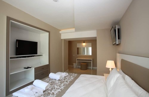 Torba Hotel | Grand Yazıcı Torba Beach Club