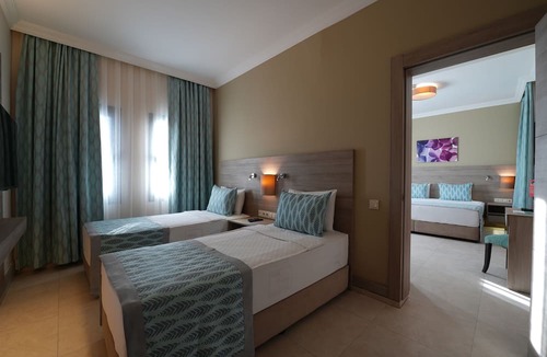 Yaliciftlik Resort | Bodrum Park Resort - All Inclusive