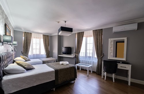 Kagithane Hotel | Levent Hotel Istanbul