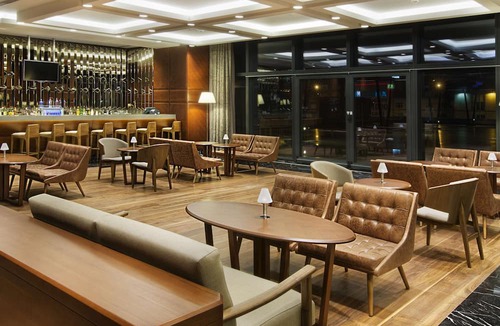 Avcilar Hotel | DoubleTree by Hilton Istanbul Avcilar