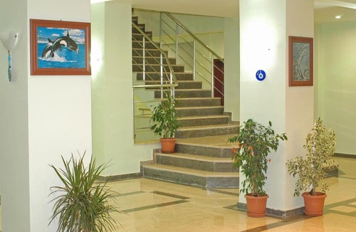 Ilica Hotel | Çesme Sirin Villa Otel