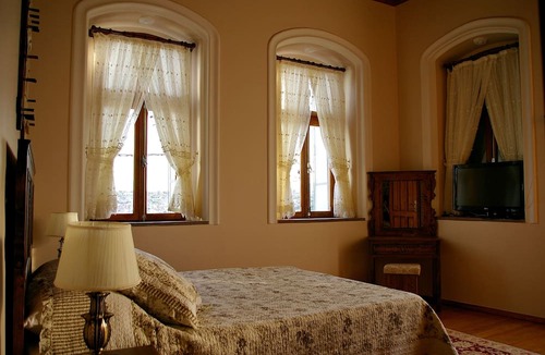 Bergama Hotel | Hera Boutique Hotel - Boutique Class