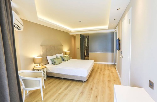 Gundogan Hotel | Hotel Vita Bella Resort & Spa
