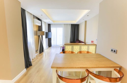 Gundogan Hotel | Hotel Vita Bella Resort & Spa
