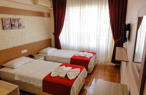 Altinkum Hotel | Altinersan Hotel