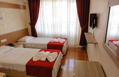 Altinkum Hotel | Altinersan Hotel