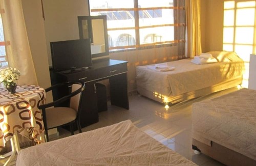 Kadnlar Denizi Mahallesi Hotel | Hotel Melike