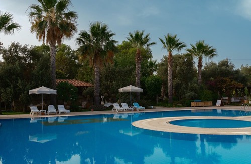 Datca Hotel | Flow Datca Surf & Beach Hotel