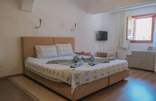 Selcuk Bed & Breakfast | Natureland Efes