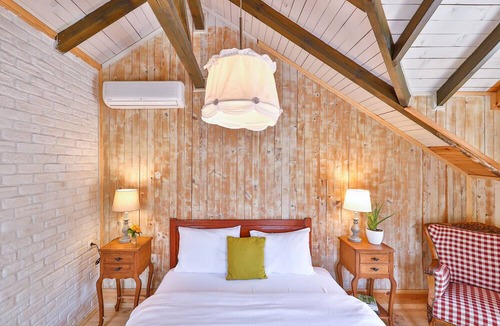 Agva Hotel | Tranquilla River Lodge - Adults Only