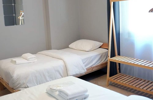 Bozcaada Bed & Breakfast | Ege Han Otel