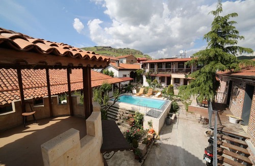 Bergama House | Akropolis Guest House