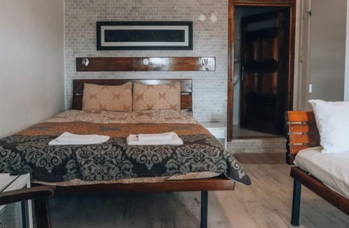 Bergama House | Akropolis Guest House