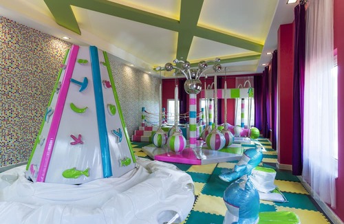 Sorgun Mahallesi Resort | Ali Bey Resort Sorgun - Ultra All Inclusive