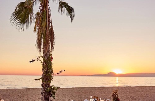 Sorgun Mahallesi Resort | Ali Bey Resort Sorgun - Ultra All Inclusive