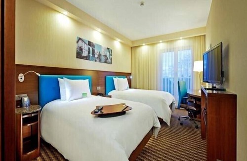 Altınordu Hotel | Hampton by Hilton Ordu