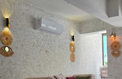 Alanya Apartment | Palmen Apart Hotel
