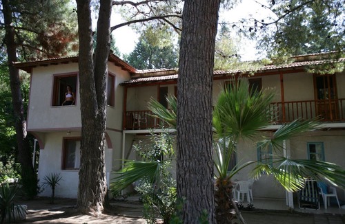 Oren Mahallesi RV Rental | Altin Camp & Park Hotel