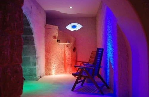 Ulasli Hotel | Cappa Villa Cave Hotel & Spa