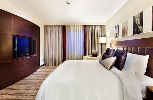 Artuklu Hotel | Hilton Garden Inn Mardin