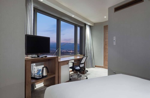 Osmangazi Hotel | Hampton by Hilton Bursa