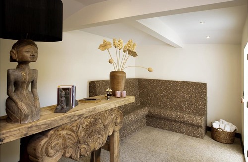 Ayvalik Hotel | Ortunc Hotel - Boutique Class