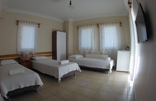Dalyan Resort | SEDIR RESORT - Hotel Rooms, Bungalows & Suites