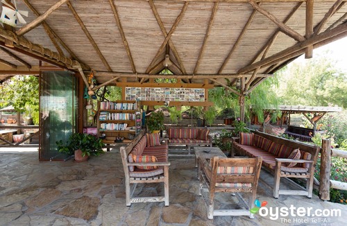 Dalyan Resort | SEDIR RESORT - Hotel Rooms, Bungalows & Suites