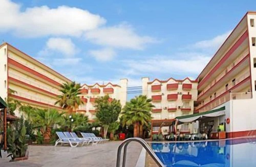 Kiris Hotel | Solim Hotel