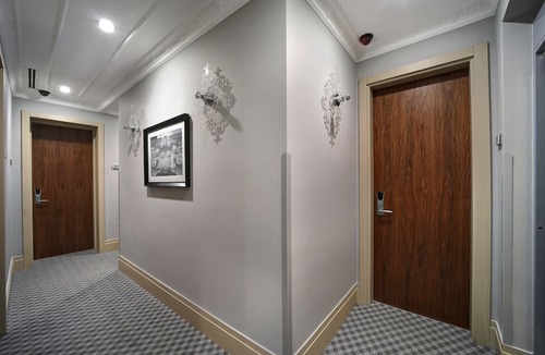 Taksim Hotel | The Story Hotel Pera