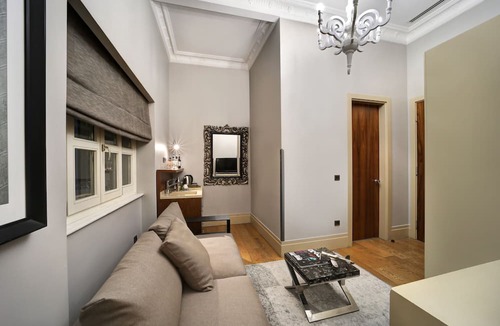 Taksim Hotel | The Story Hotel Pera