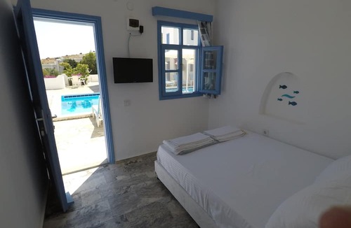 Golturkbuku Hotel | Panorama Otel