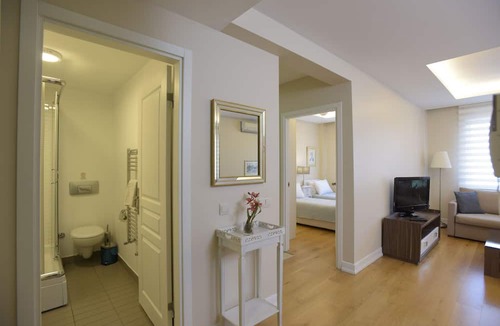 Nisantasi Hotel | Cheya Tesvikiye