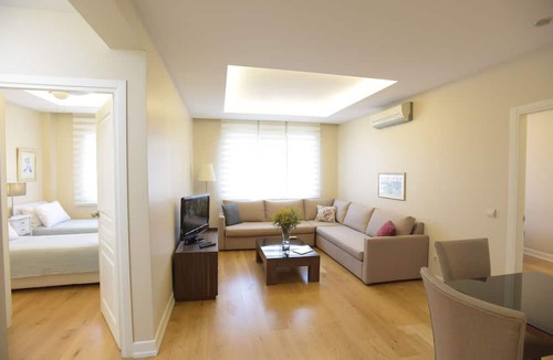 Nisantasi Hotel | Cheya Tesvikiye