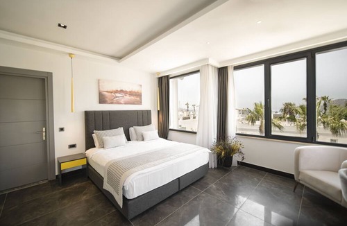 Yalikavak Hotel | Sea Palm Otel Yalikavak