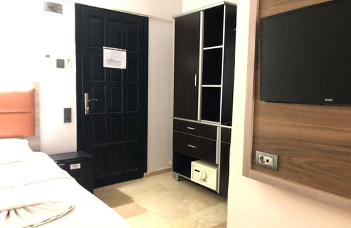 Camlık Mahallesi Hotel | Aksel Butik Otel