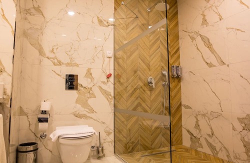 Nilufer Hotel | Hotel BFC Spa & Sport