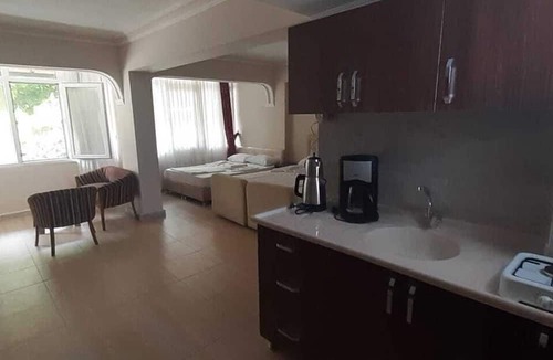 Guzelcamli Hotel | Selina Hotel