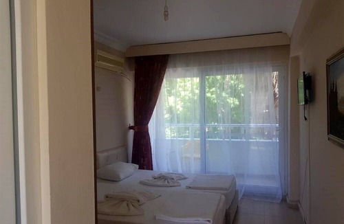 Guzelcamli Hotel | Selina Hotel