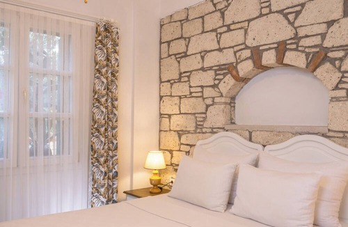 Tokoglu Hotel | Melekaki Alacati