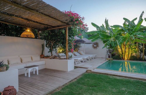 Tokoglu Hotel | Melekaki Alacati