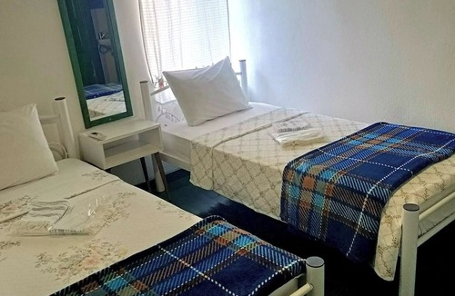 Ayvalik City Center Hotel | Yesil Konak Ayvalik