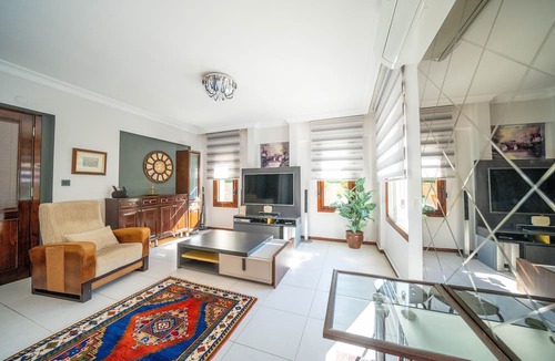 Marmaris Villa | Villa Lavanta Marmaris Daily Weekly Rentals