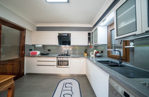 Marmaris Villa | Villa Lavanta Marmaris Daily Weekly Rentals
